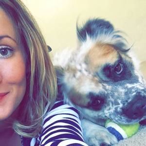 Meet your Posher, Hannah